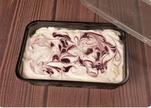 Blueberry Montecarlo Tub