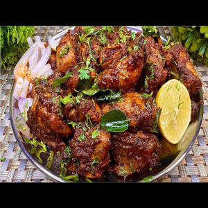 Chicken Fry