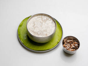 Mushroom Soup