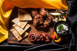 Piri Piri Chicken