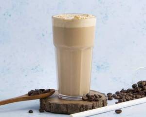 Cold Coffee