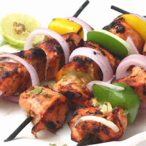 Murg Kalimirchi Kebab