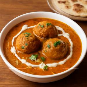 Veg kofta