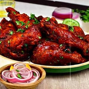 Al Faham Chicken [4 Pieces]