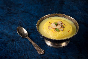 Rasmalai [2 Pieces]