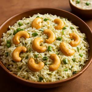 Kaju pulao