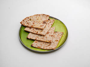 Panneer Kulcha