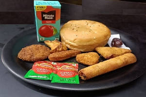 Big Box (Ifthar Pack)