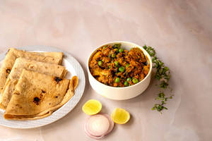 Mini Tiffin Box