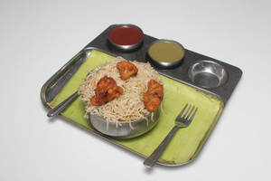 Gobi 65 Noodles