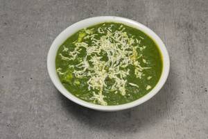 Palak Paneer
