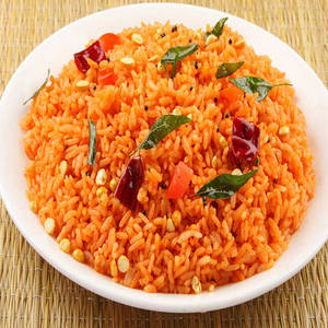 Tomato Rice