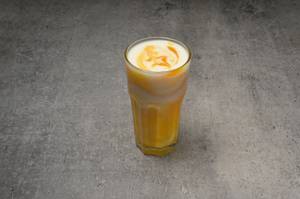 Mango Lassi