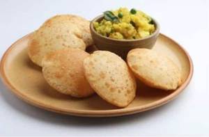 Puri Bhaji