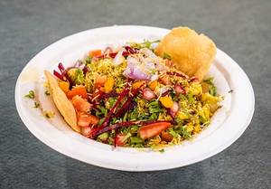 Bombay Bhel