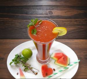 Water Blossom Juice 350Ml
