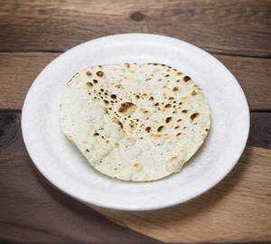 Bajra Bhakri