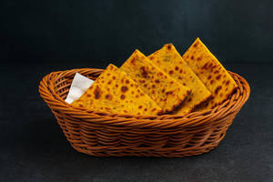 Missi Roti