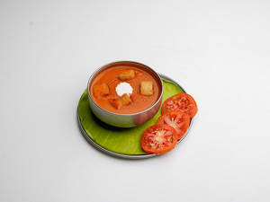 Tomato Soup