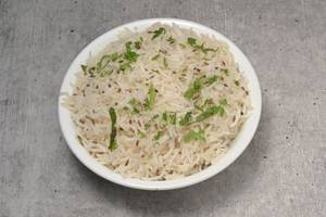 Jeera Rice