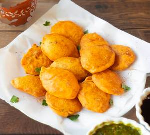 Aloo Pakoda