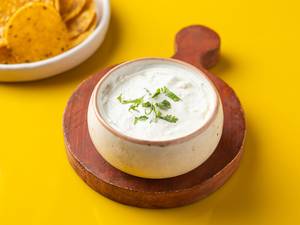 Sour Cream (50ml)