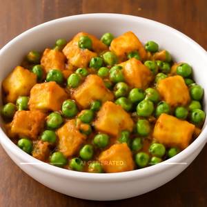 Aloo matar