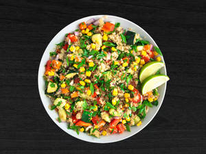 Green Salad
