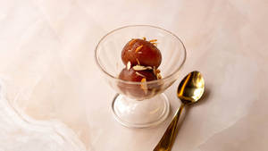 Gulab Jamun