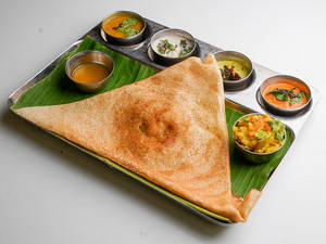 Masala Dosa
