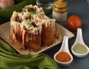 Bombay Dilkhush Dosa