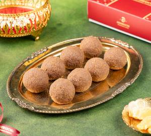Bellam Raagi Laddu