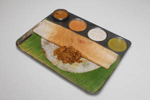 Gobi Masala Dosa