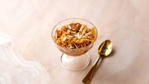 Moong Dal Halwa