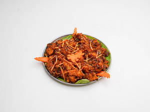 Gobi Manchurian