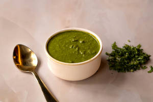 Green Chutney - 50 Ml