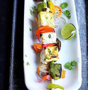 Paneer Malai Tikka