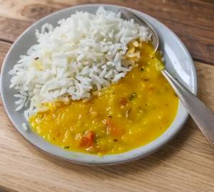 Dal Rice