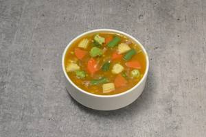 Tomyum Soup