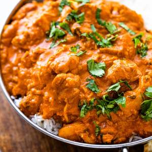 Chicken Tikka Masala