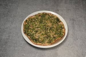 Pudina Roti