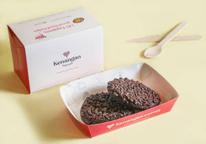 Rich Choco Chip Cookie