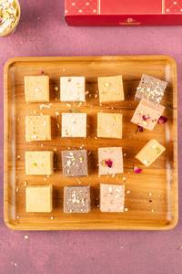 Assorted Bites