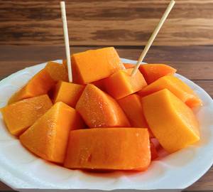 Papaya Dish