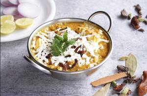 Paneer Kadai Masala