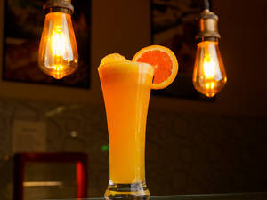 Orange Juice