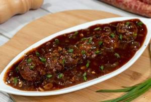 Veg Manchurian