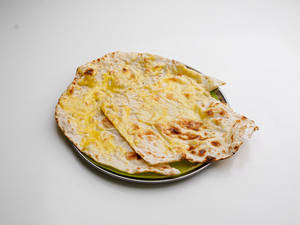Butter Naan