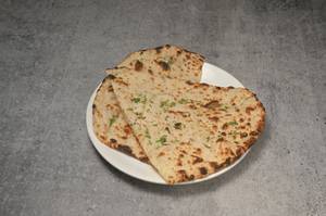 Plain Naan