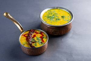 Khichadi Kadhi